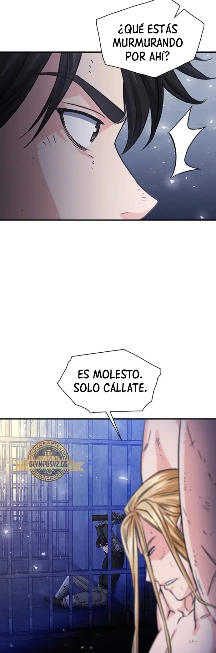 The Druid of Seoul Station capítulo 105, página 12