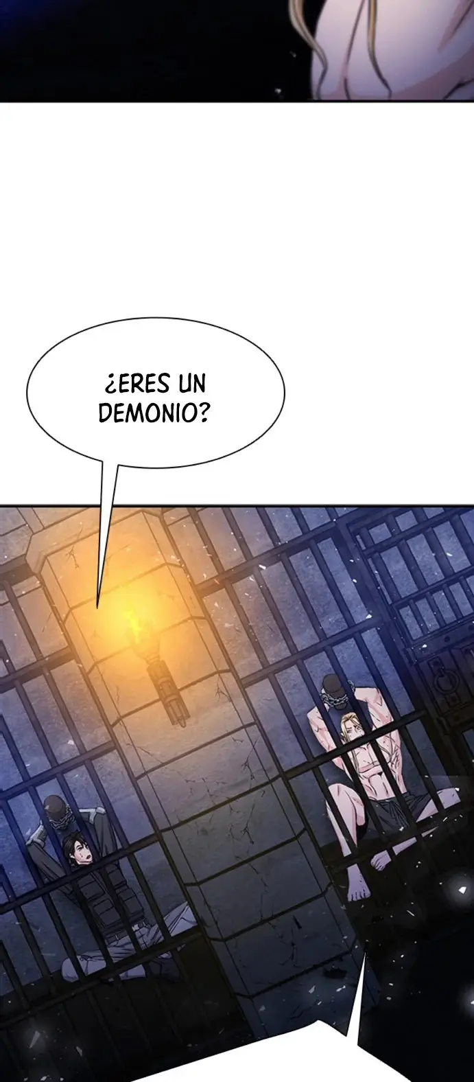 The Druid of Seoul Station capítulo 105, página 13