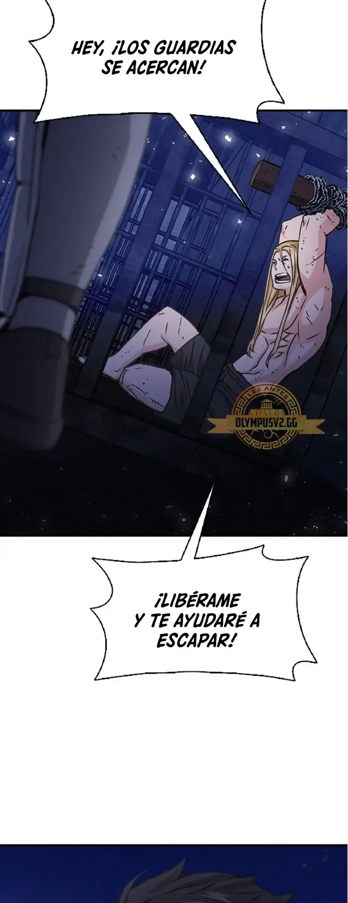 The Druid of Seoul Station capítulo 105, página 25