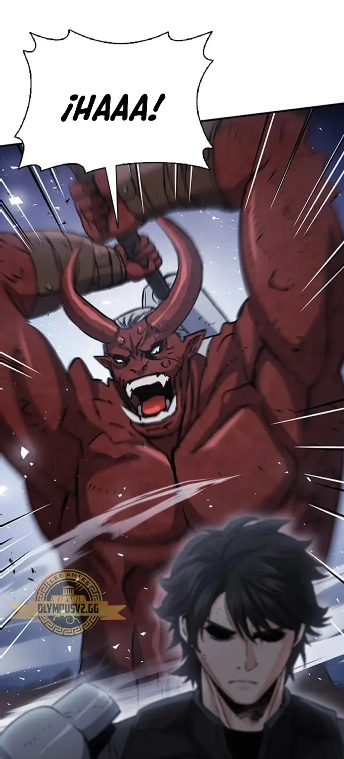 The Druid of Seoul Station capítulo 105, página 36