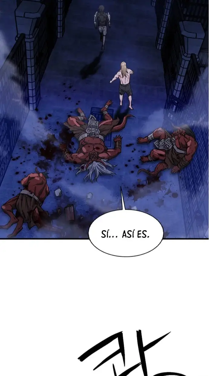 The Druid of Seoul Station capítulo 105, página 42