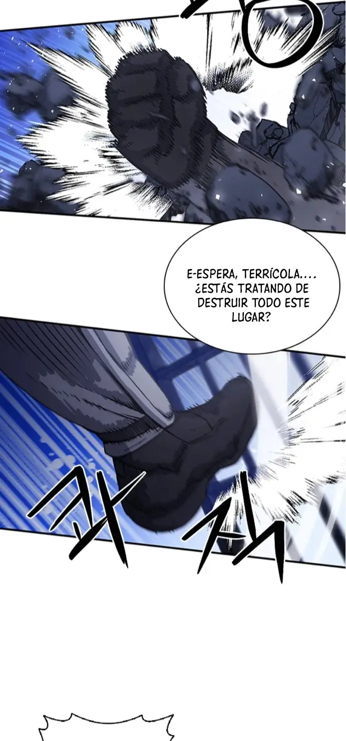 The Druid of Seoul Station capítulo 105, página 43