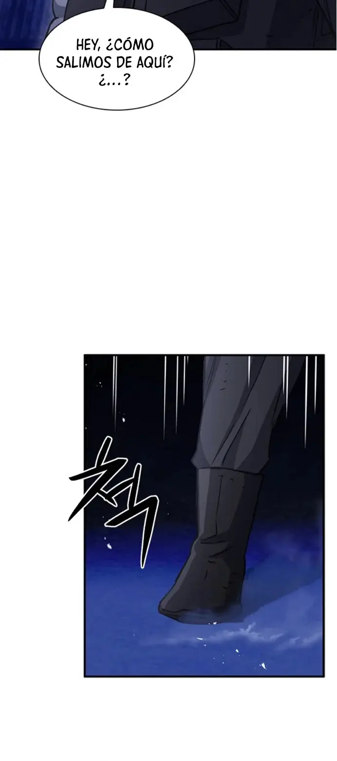 The Druid of Seoul Station capítulo 105, página 48