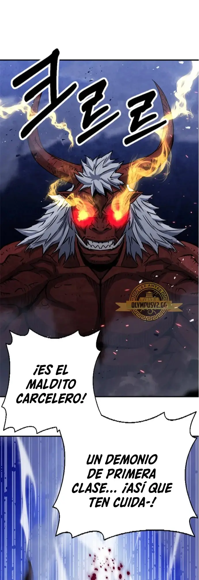 The Druid of Seoul Station capítulo 105, página 54