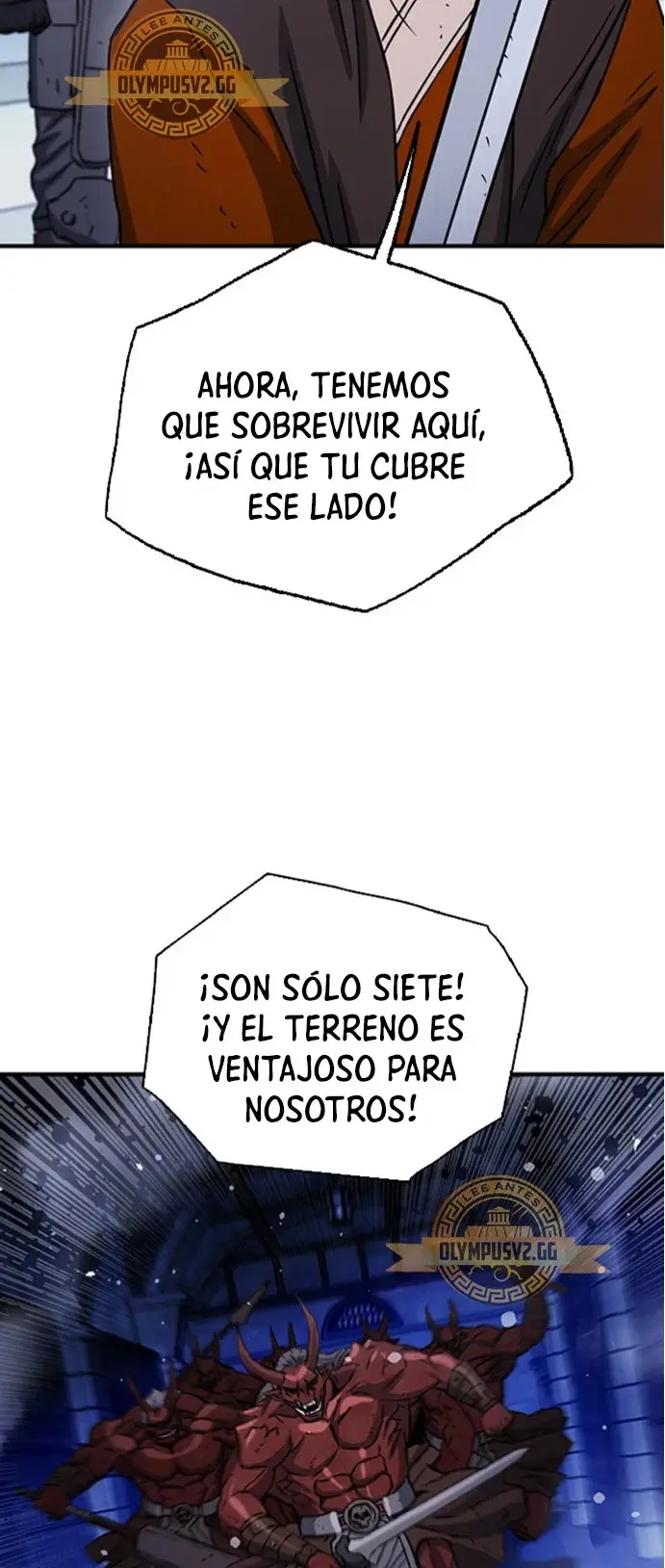 The Druid of Seoul Station capítulo 105, página 63