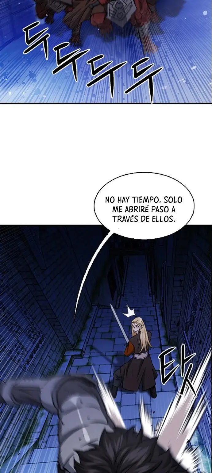 The Druid of Seoul Station capítulo 105, página 64