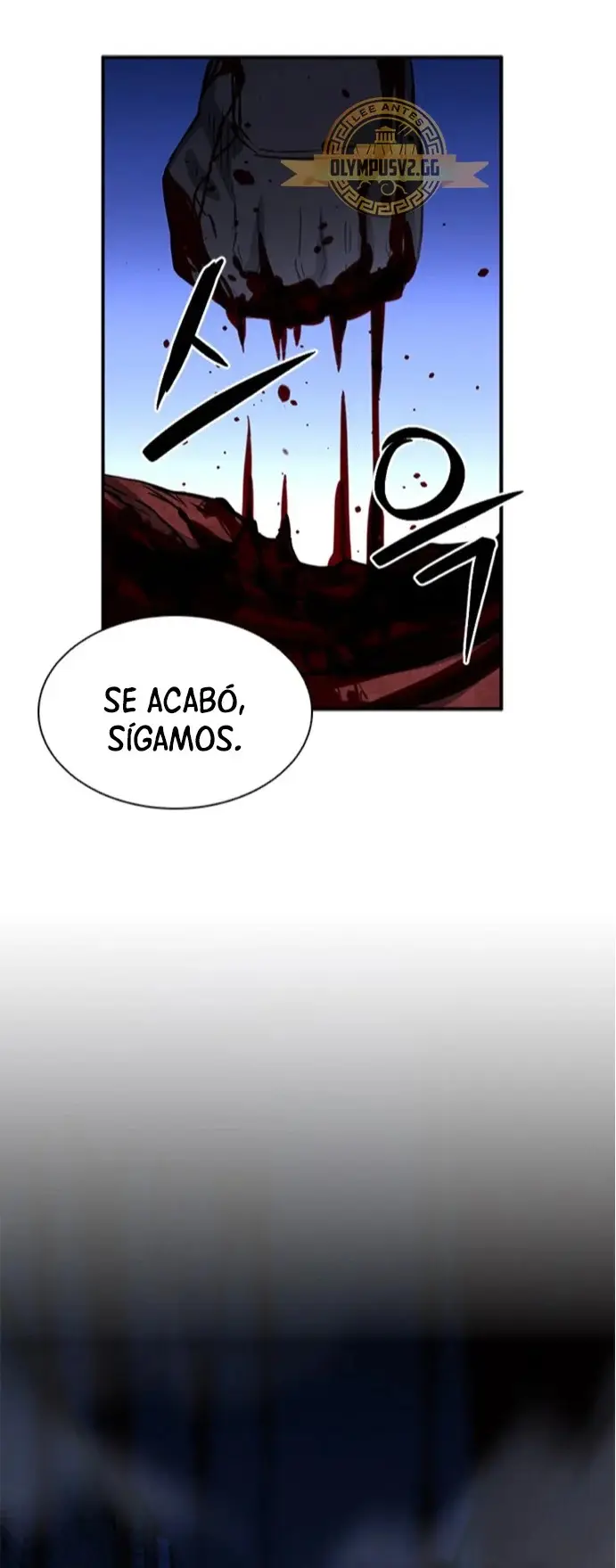 The Druid of Seoul Station capítulo 105, página 70