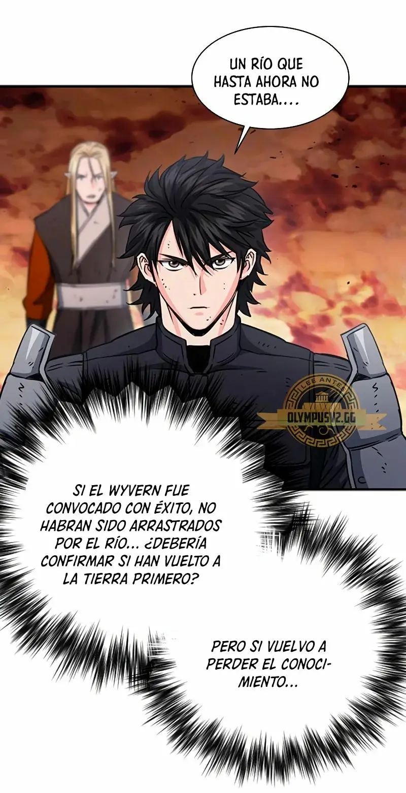 The Druid of Seoul Station capítulo 106, página 32