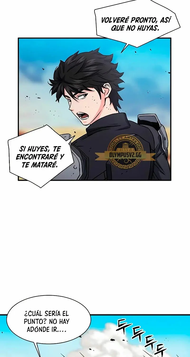 The Druid of Seoul Station capítulo 106, página 39
