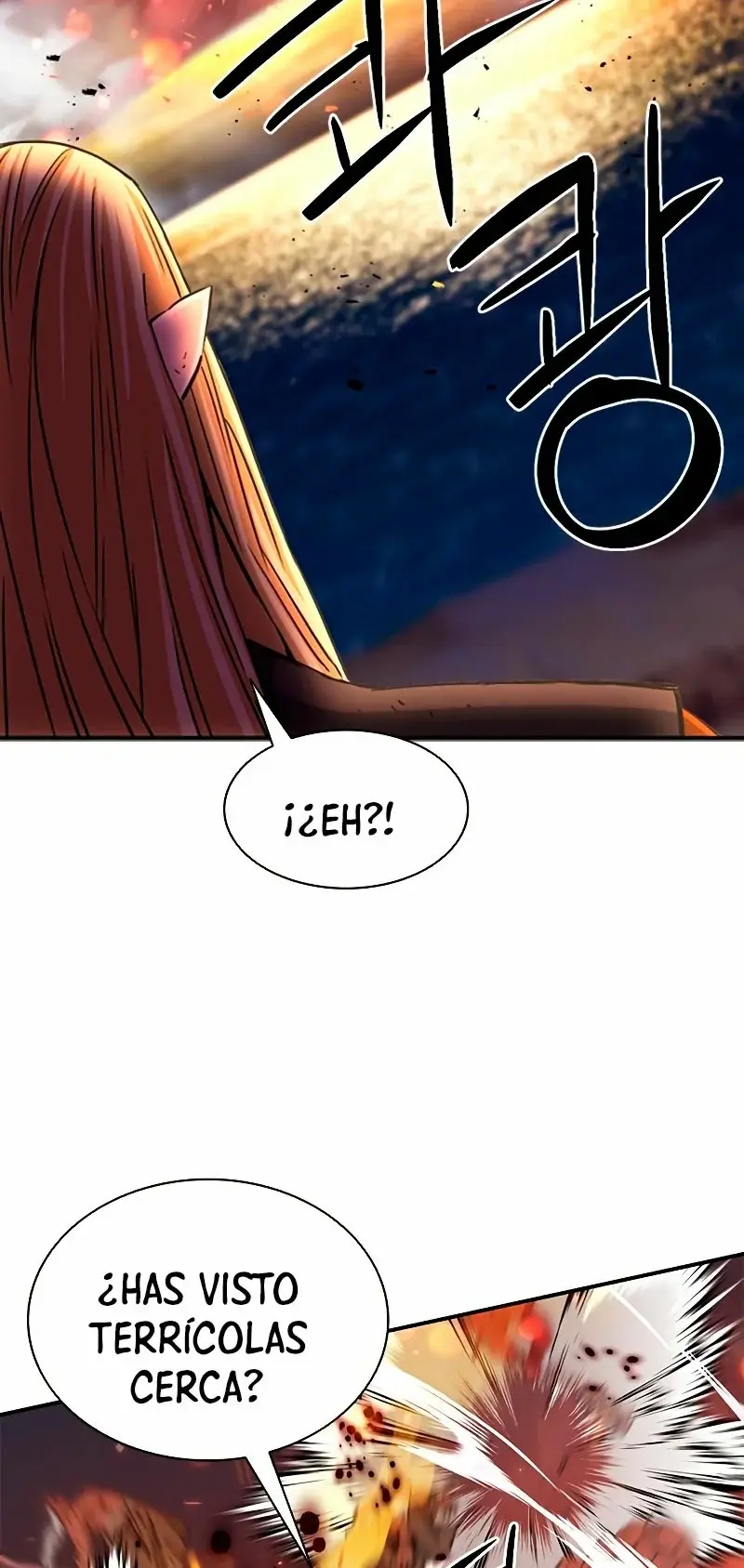 The Druid of Seoul Station capítulo 106, página 41