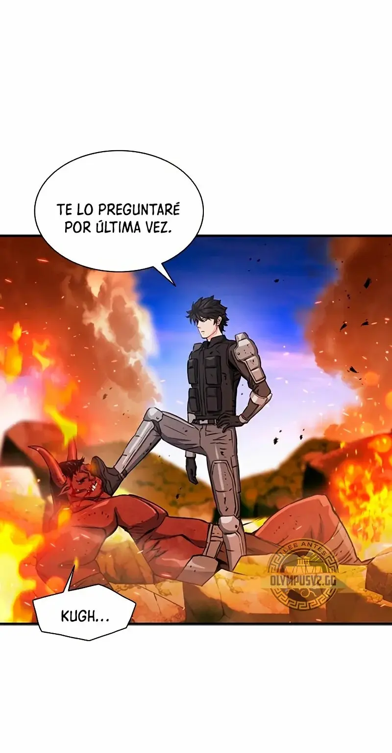 The Druid of Seoul Station capítulo 106, página 47