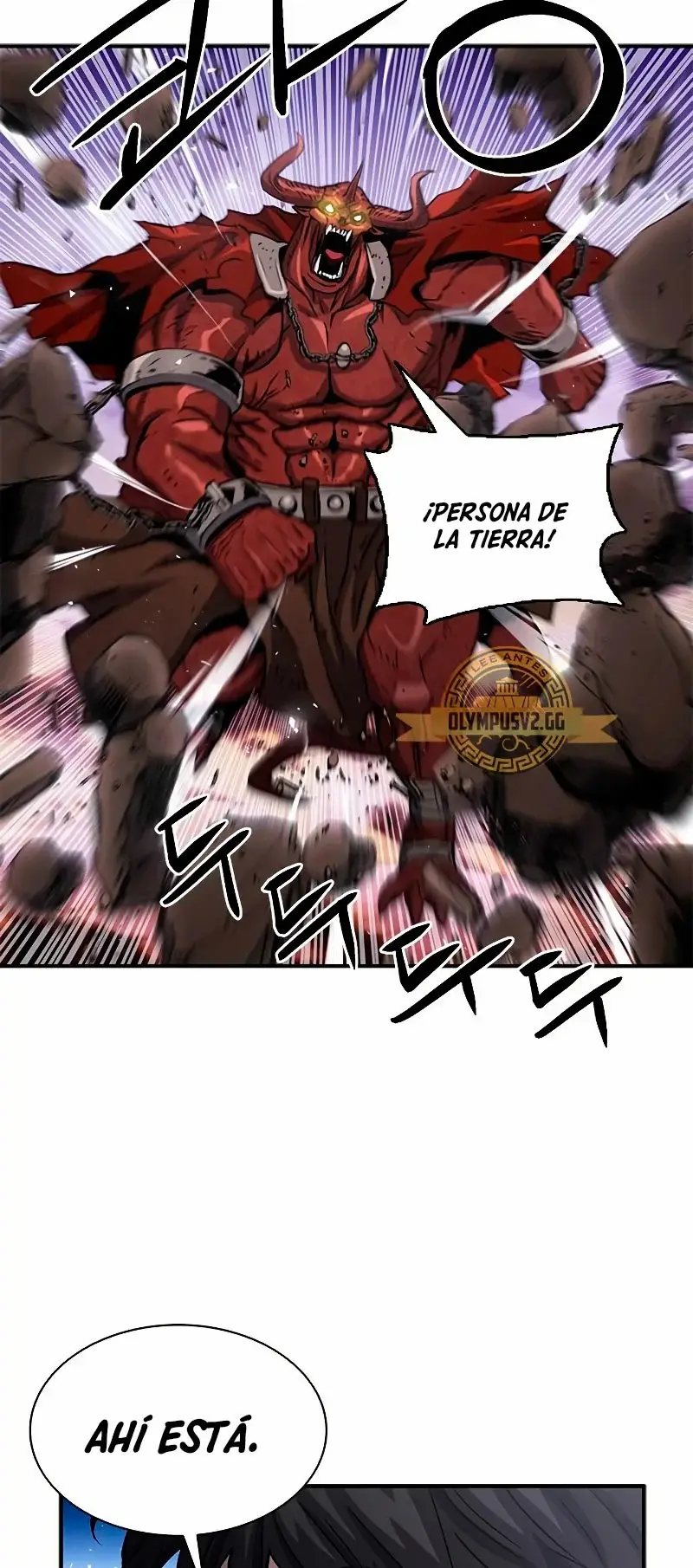 The Druid of Seoul Station capítulo 106, página 50
