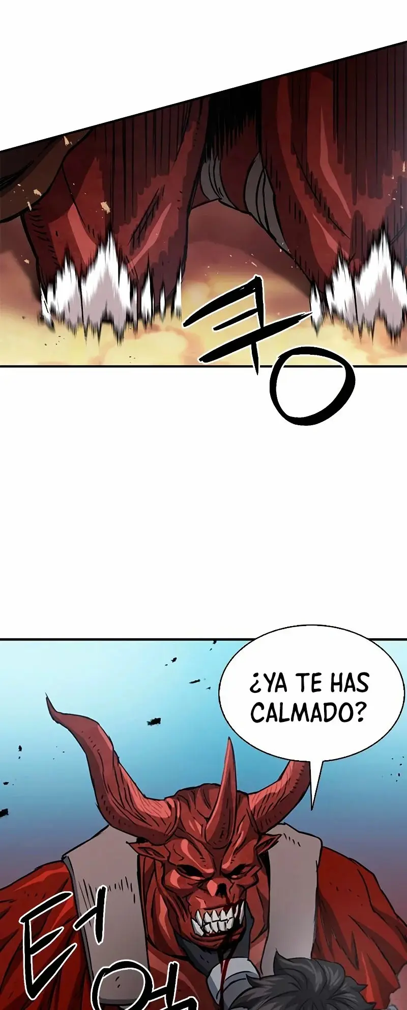 The Druid of Seoul Station capítulo 106, página 65