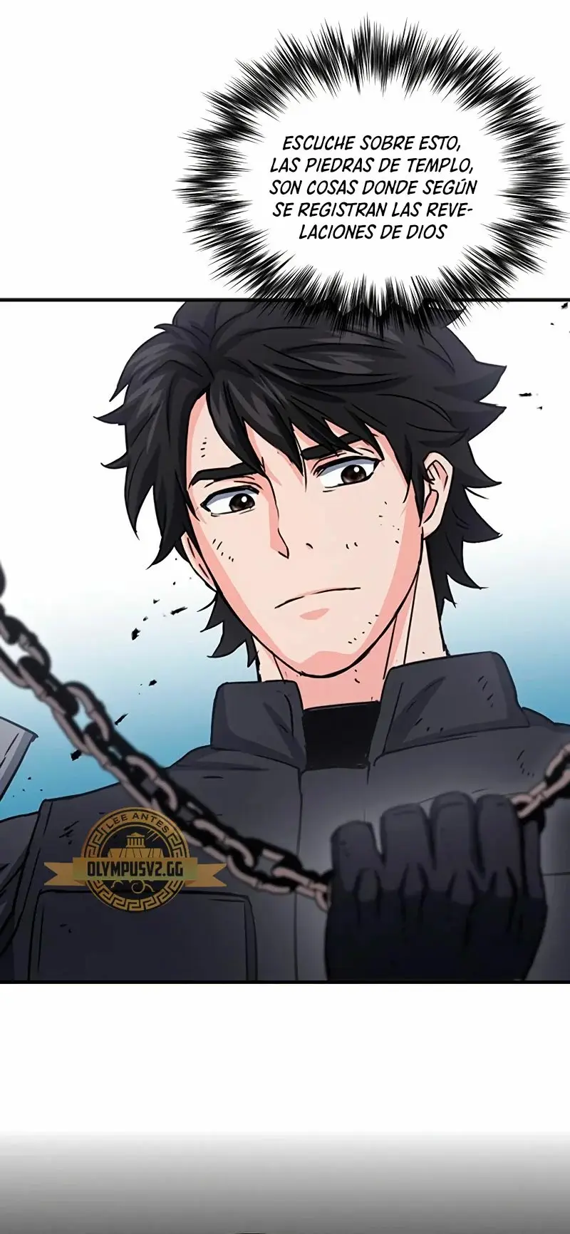 The Druid of Seoul Station capítulo 106, página 68
