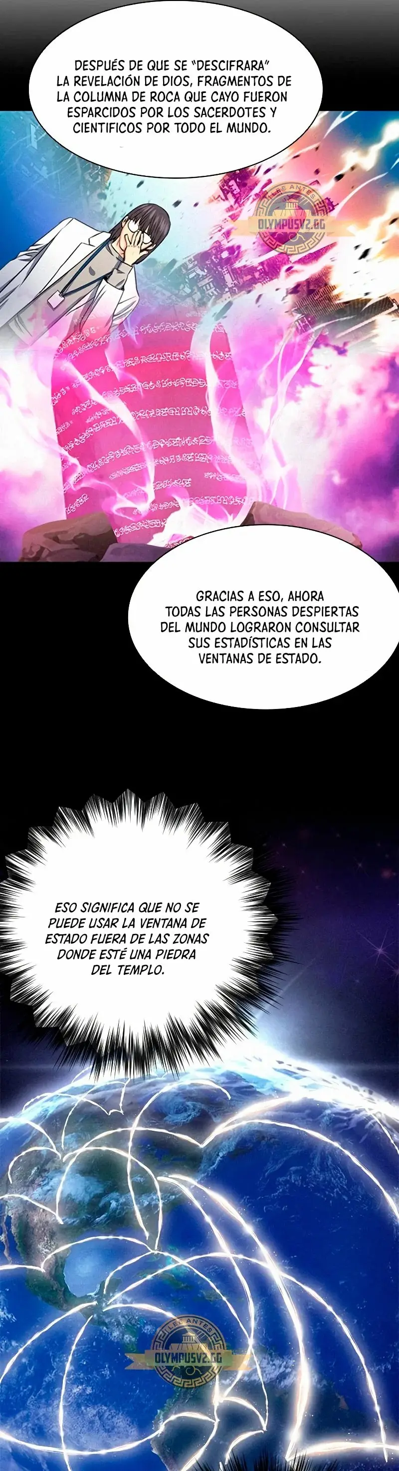 The Druid of Seoul Station capítulo 106, página 69