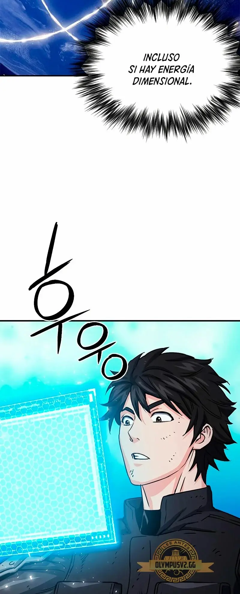 The Druid of Seoul Station capítulo 106, página 70