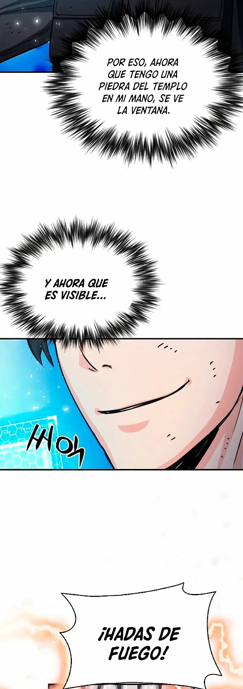The Druid of Seoul Station capítulo 106, página 71