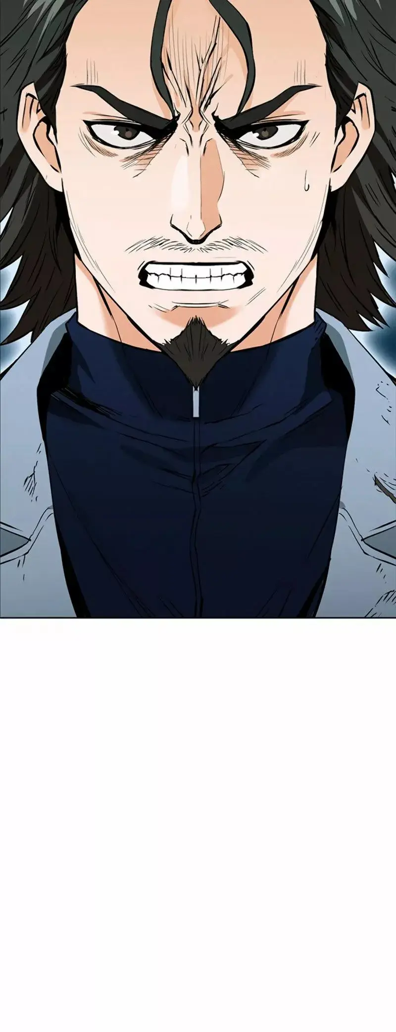 The Druid of Seoul Station capítulo 11, página 21