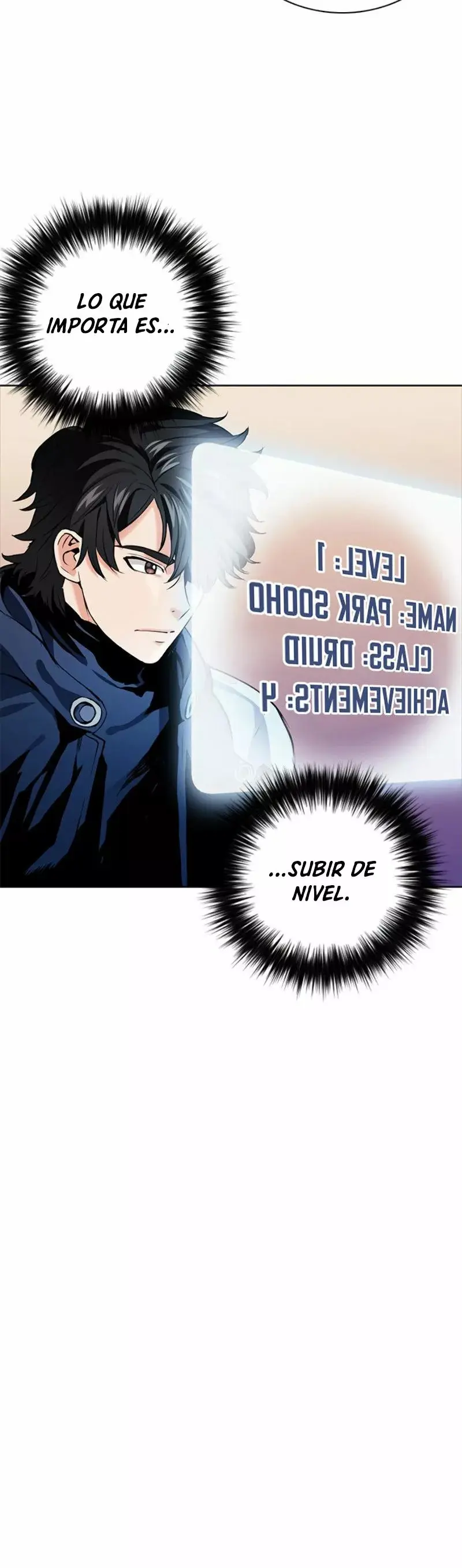 The Druid of Seoul Station capítulo 11, página 32