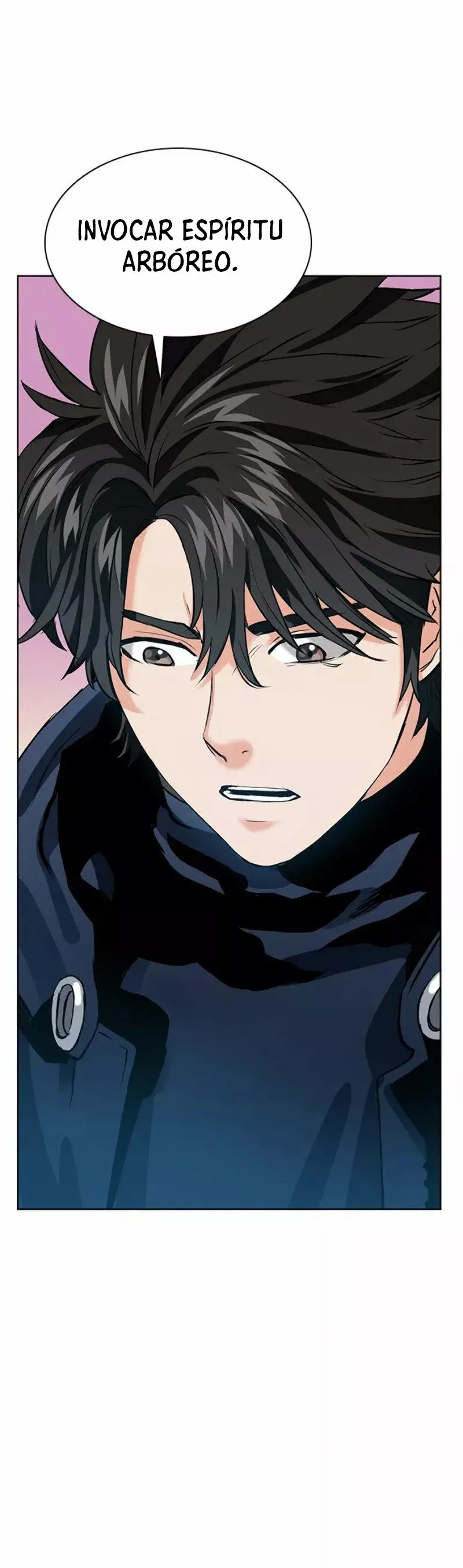 The Druid of Seoul Station capítulo 11, página 47
