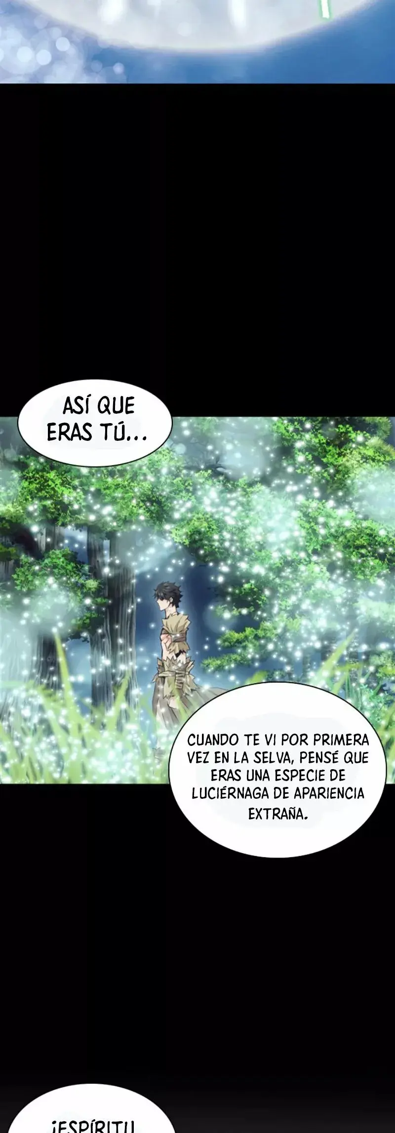 The Druid of Seoul Station capítulo 11, página 50