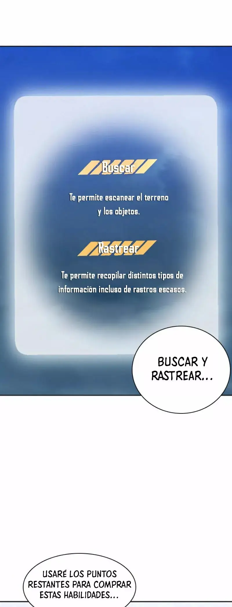 The Druid of Seoul Station capítulo 11, página 55