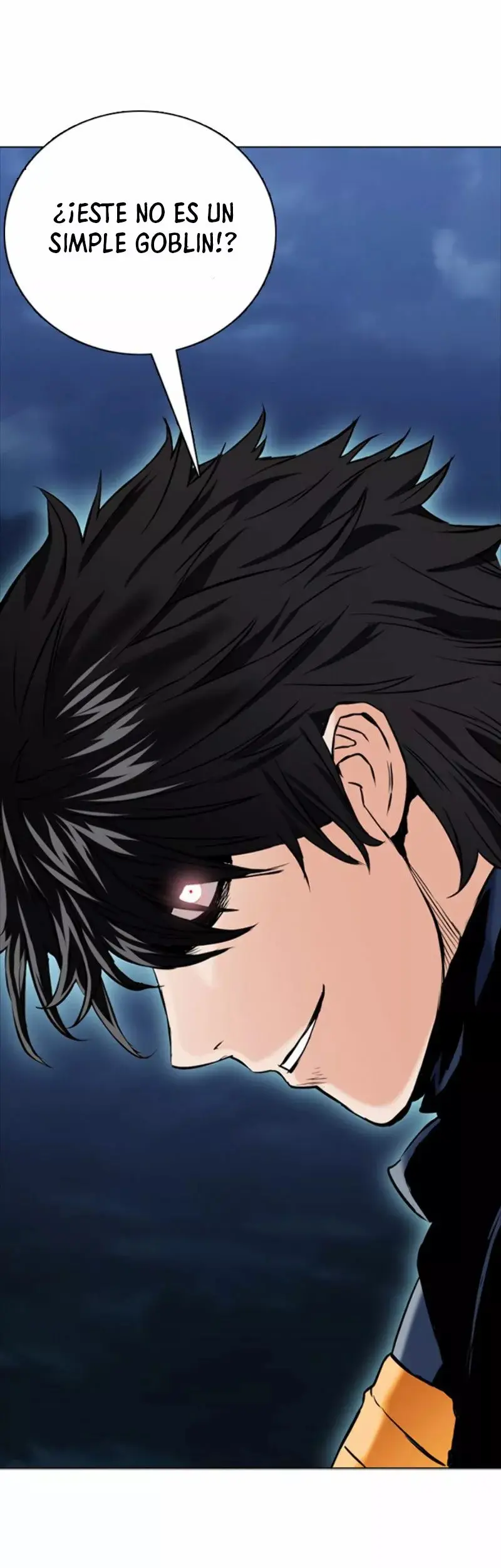 The Druid of Seoul Station capítulo 11, página 63