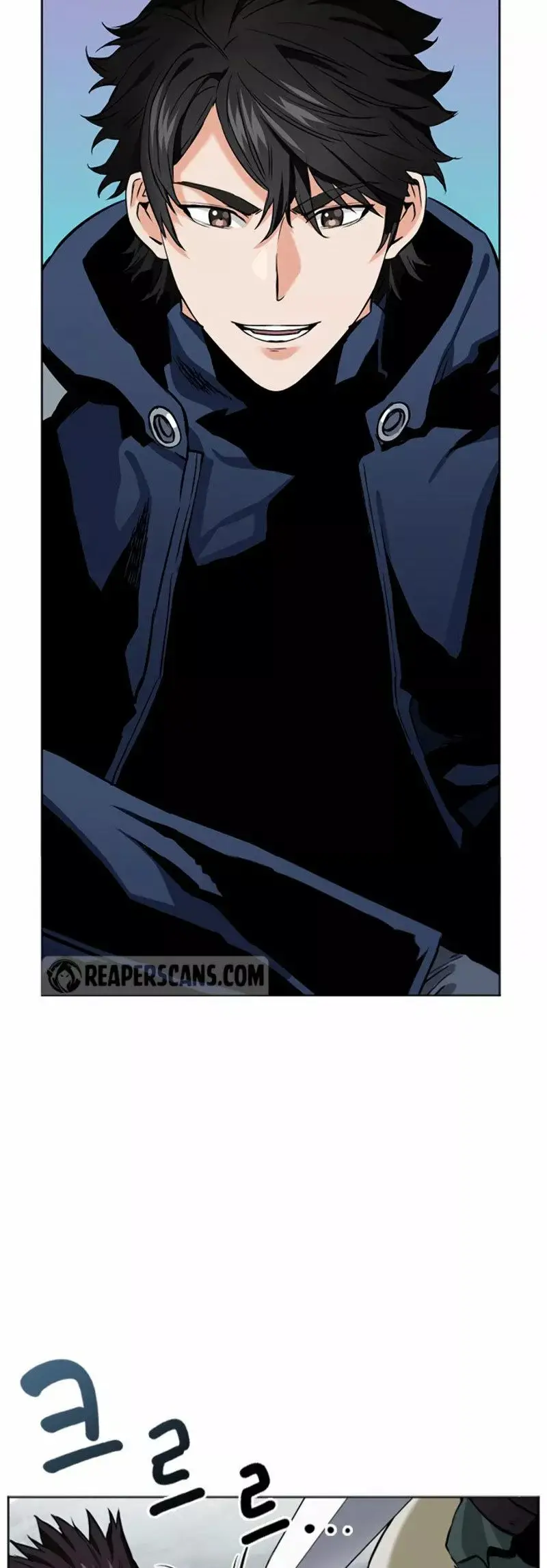 The Druid of Seoul Station capítulo 11, página 71