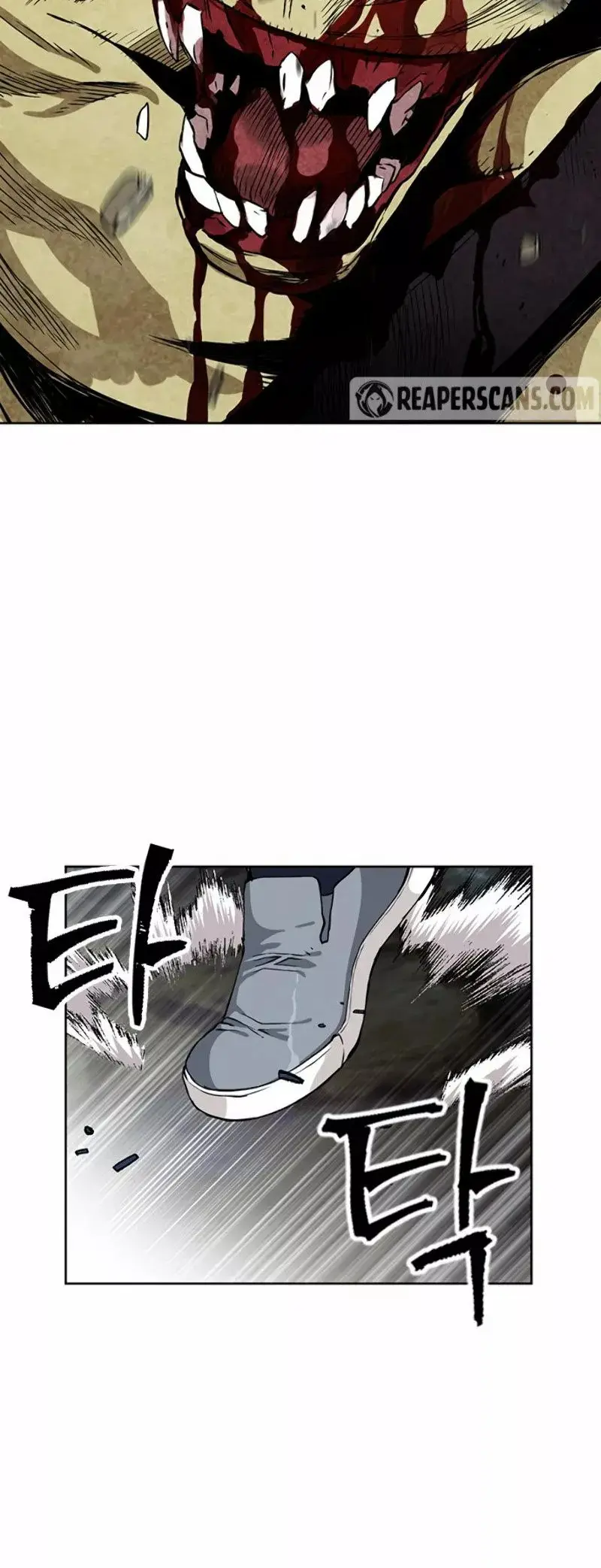 The Druid of Seoul Station capítulo 11, página 80