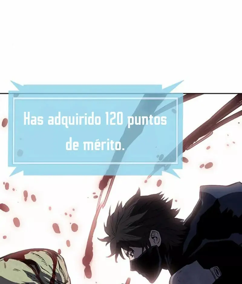 The Druid of Seoul Station capítulo 11, página 83