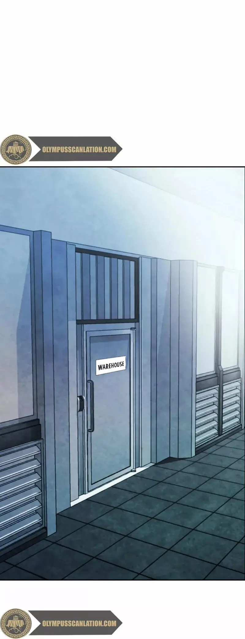 The Druid of Seoul Station capítulo 12, página 11