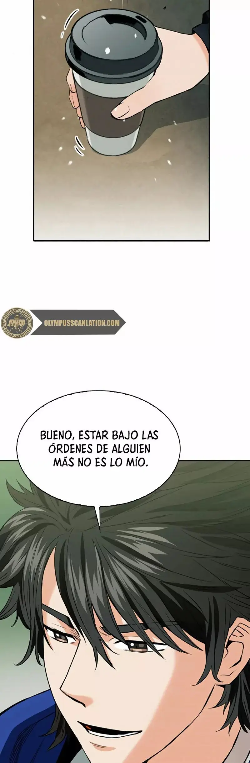 The Druid of Seoul Station capítulo 12, página 22