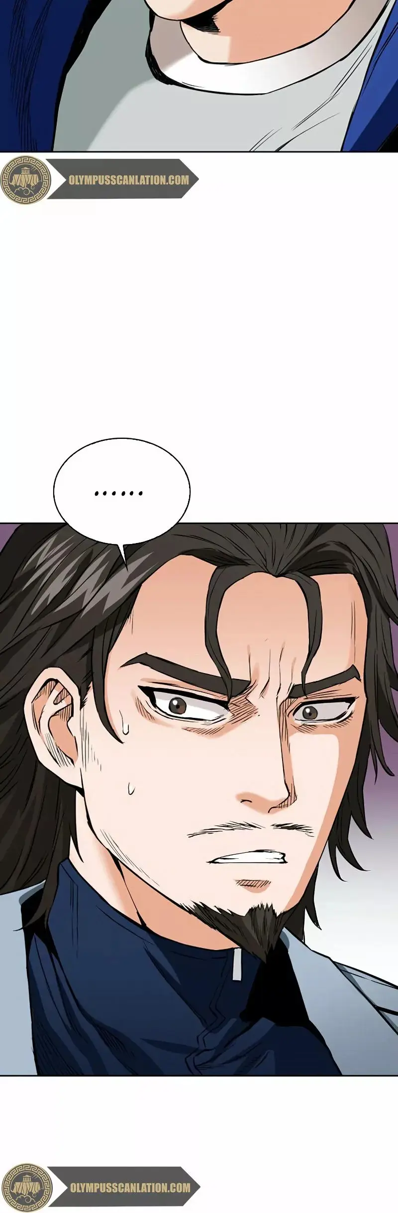 The Druid of Seoul Station capítulo 12, página 23