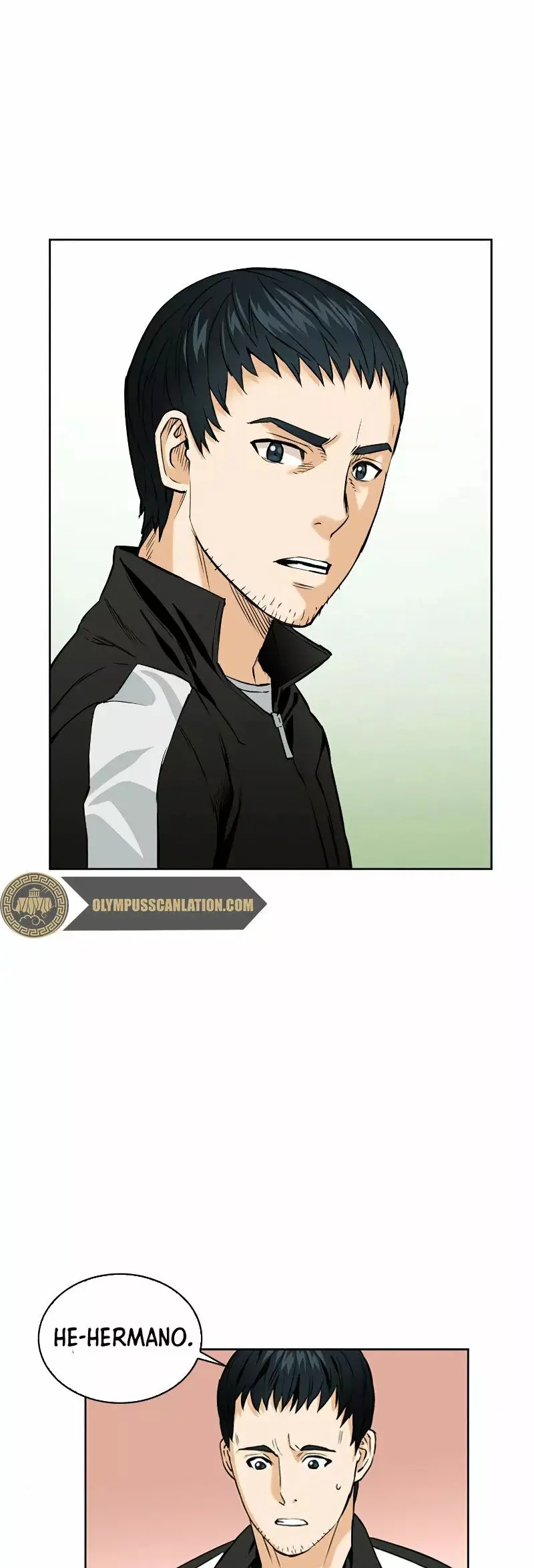 The Druid of Seoul Station capítulo 12, página 40