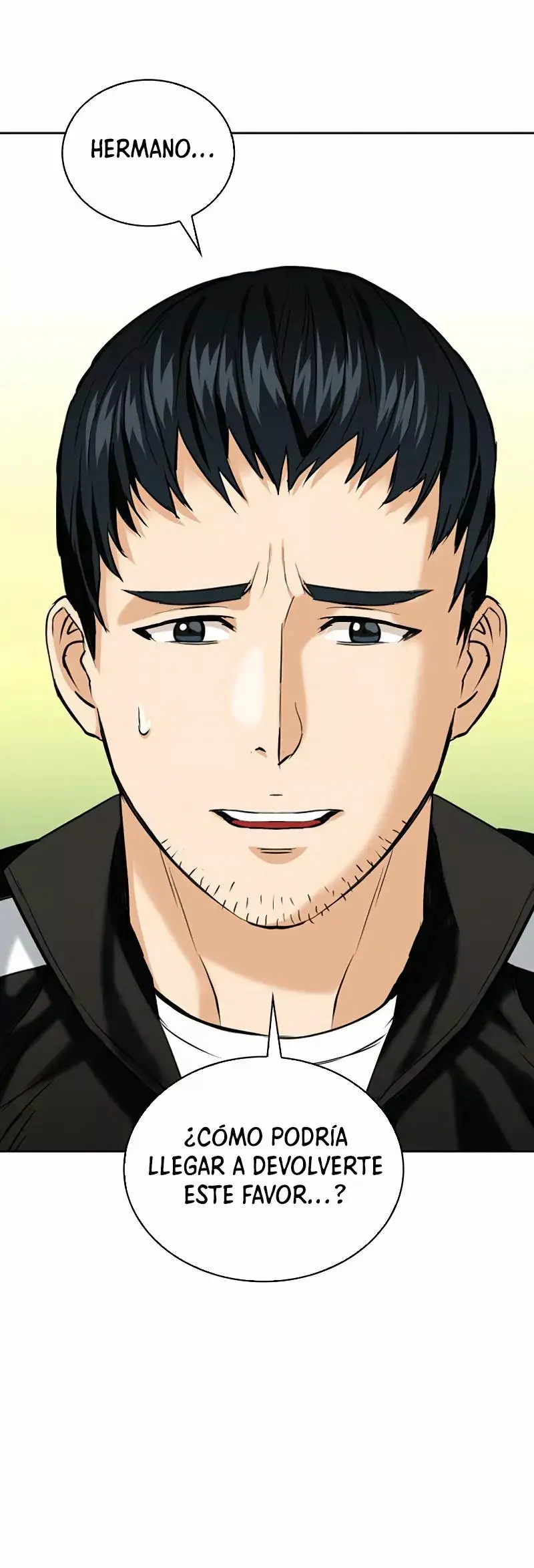 The Druid of Seoul Station capítulo 12, página 42