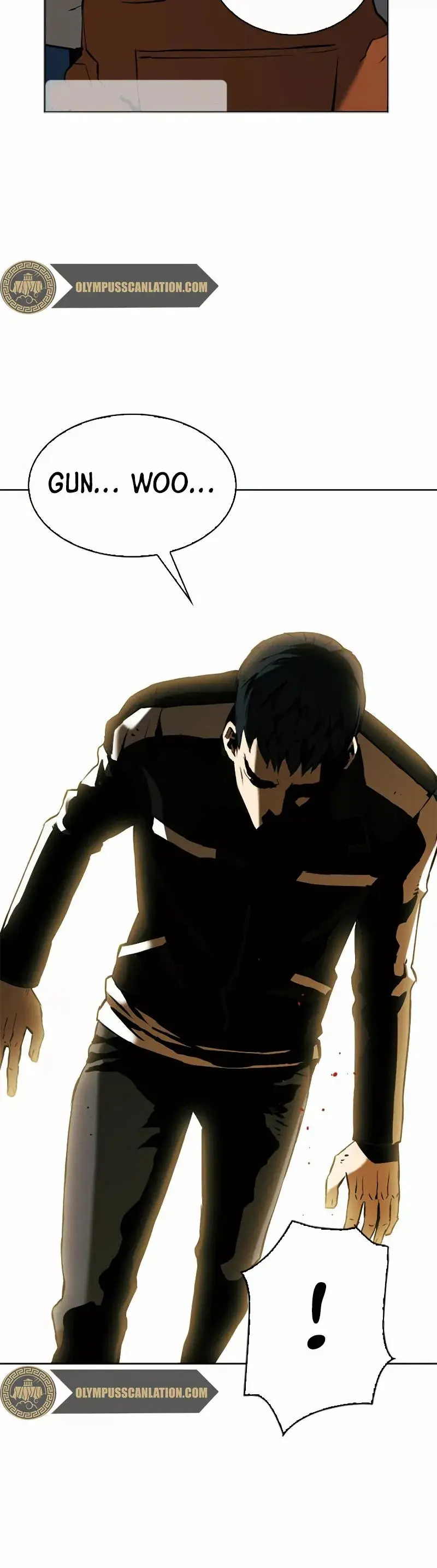 The Druid of Seoul Station capítulo 12, página 58