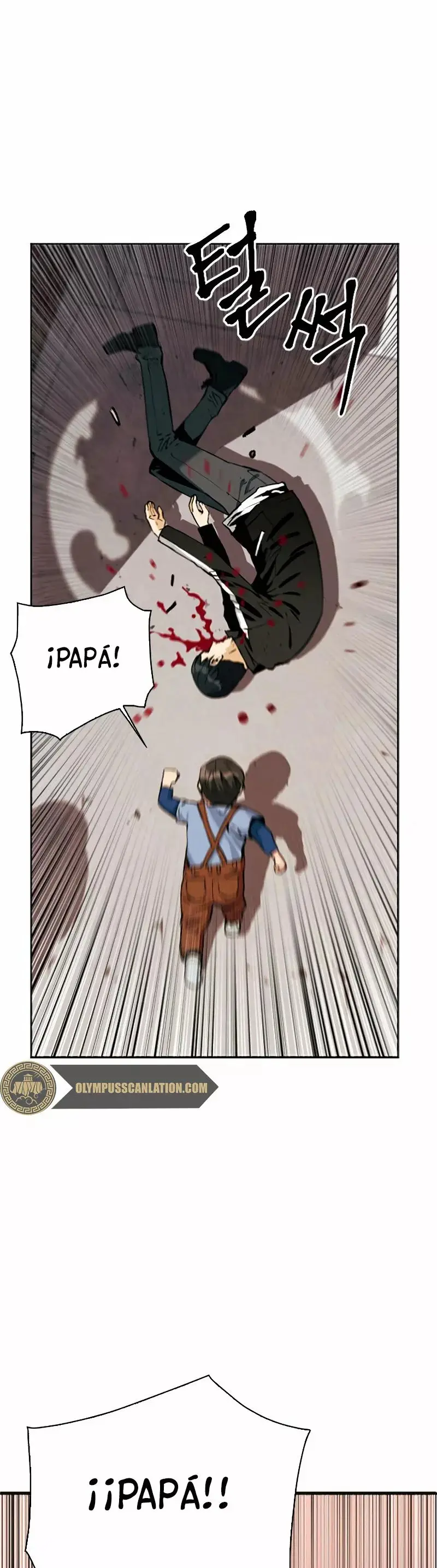 The Druid of Seoul Station capítulo 12, página 59