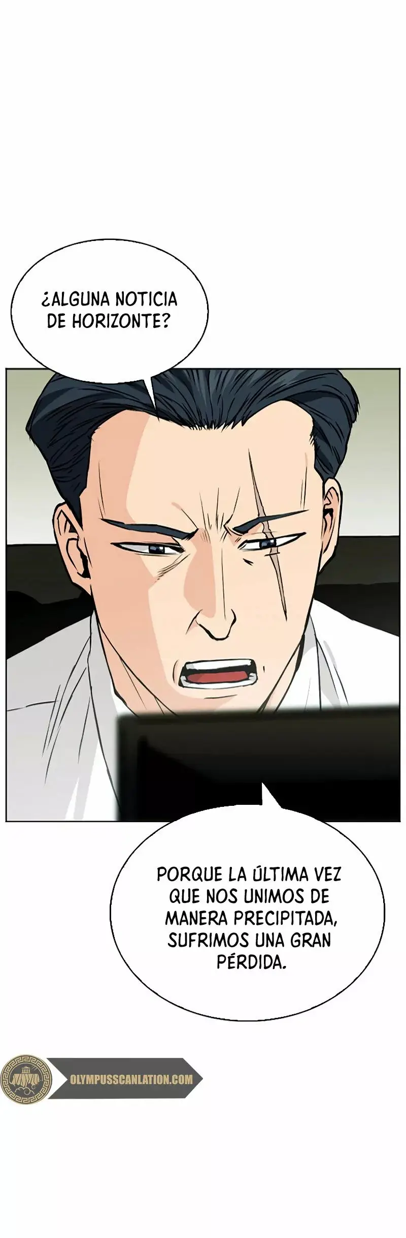 The Druid of Seoul Station capítulo 12, página 64