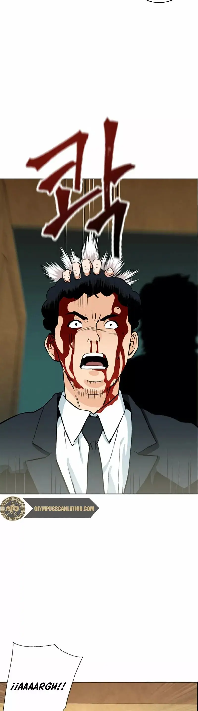 The Druid of Seoul Station capítulo 12, página 69