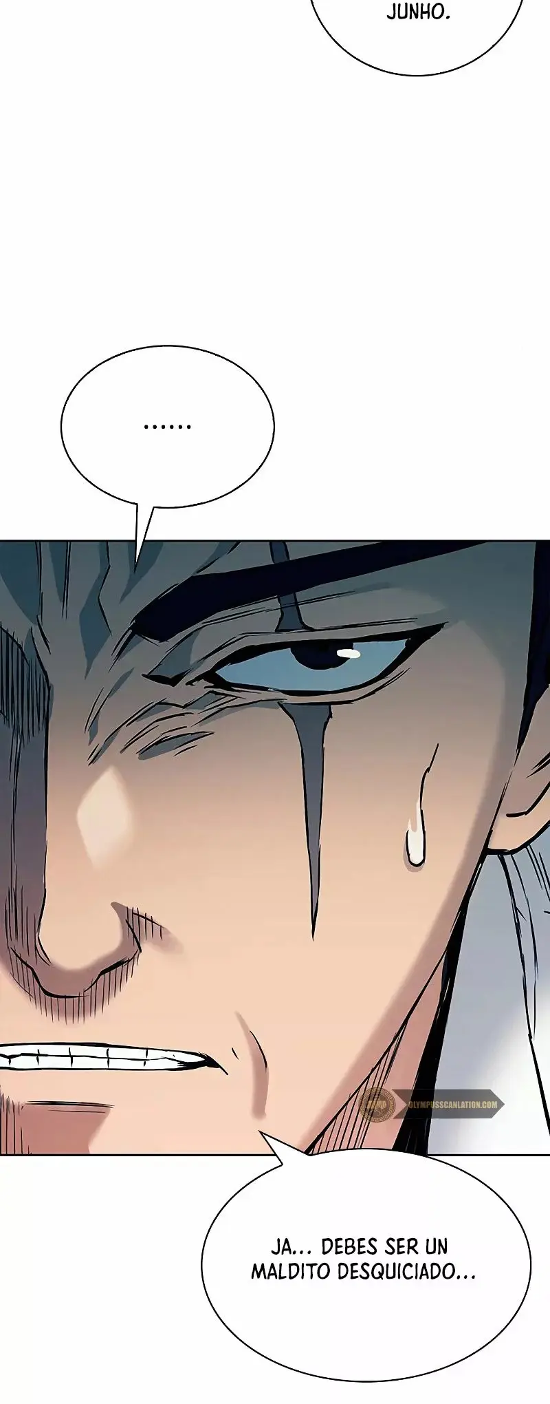 The Druid of Seoul Station capítulo 13, página 24