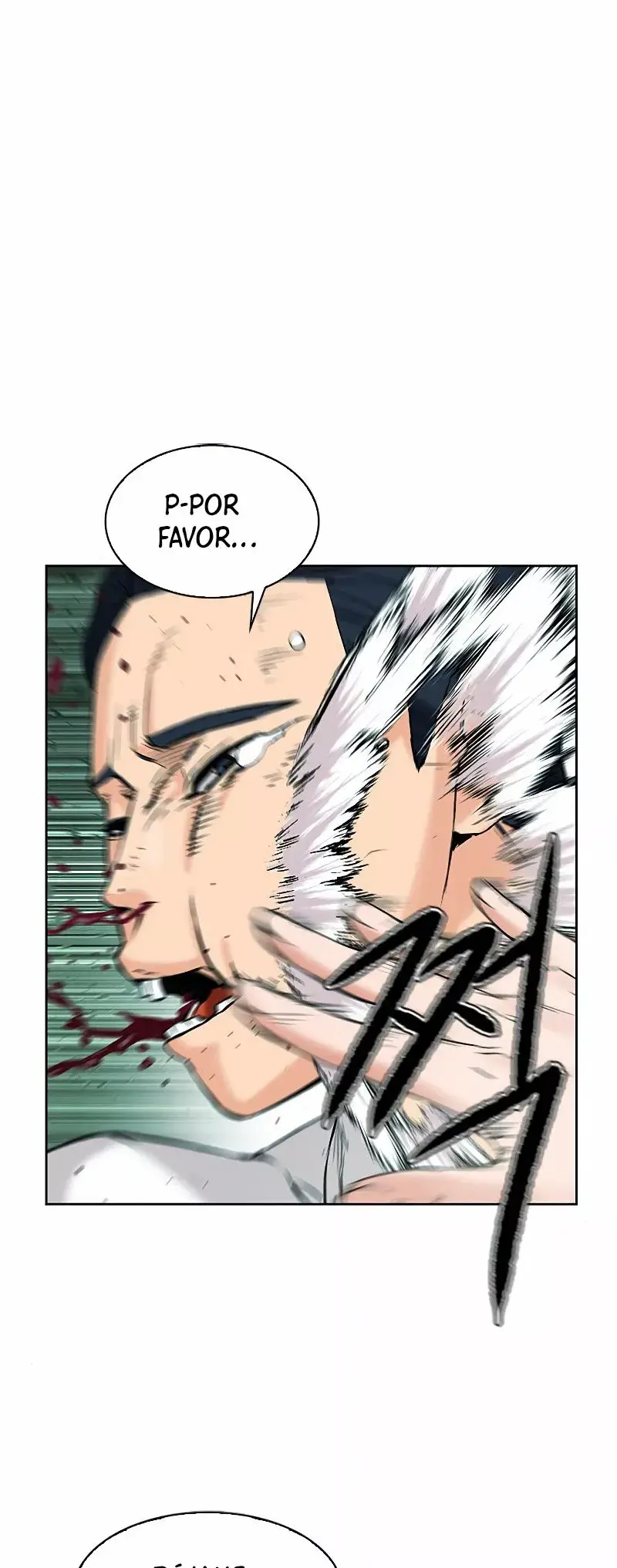 The Druid of Seoul Station capítulo 13, página 30