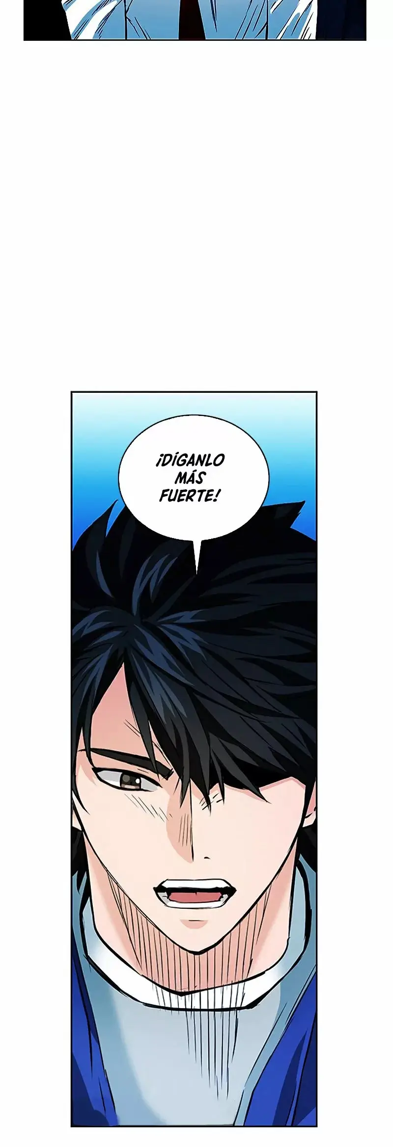The Druid of Seoul Station capítulo 13, página 35
