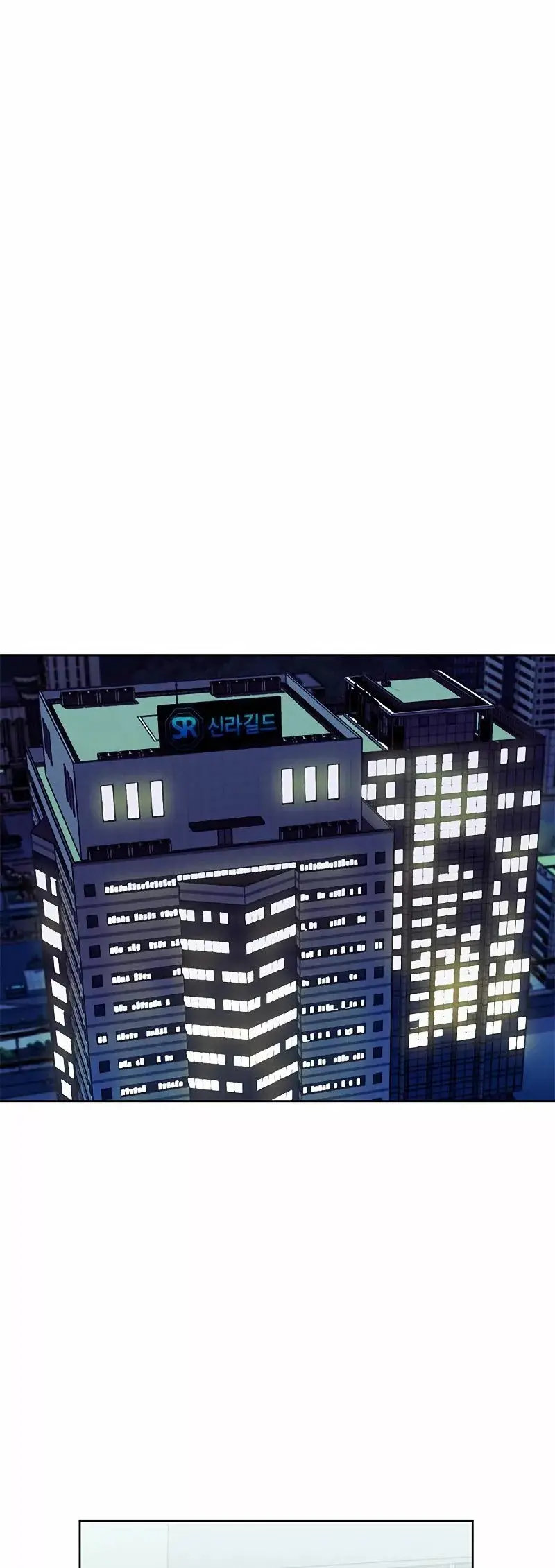 The Druid of Seoul Station capítulo 13, página 41