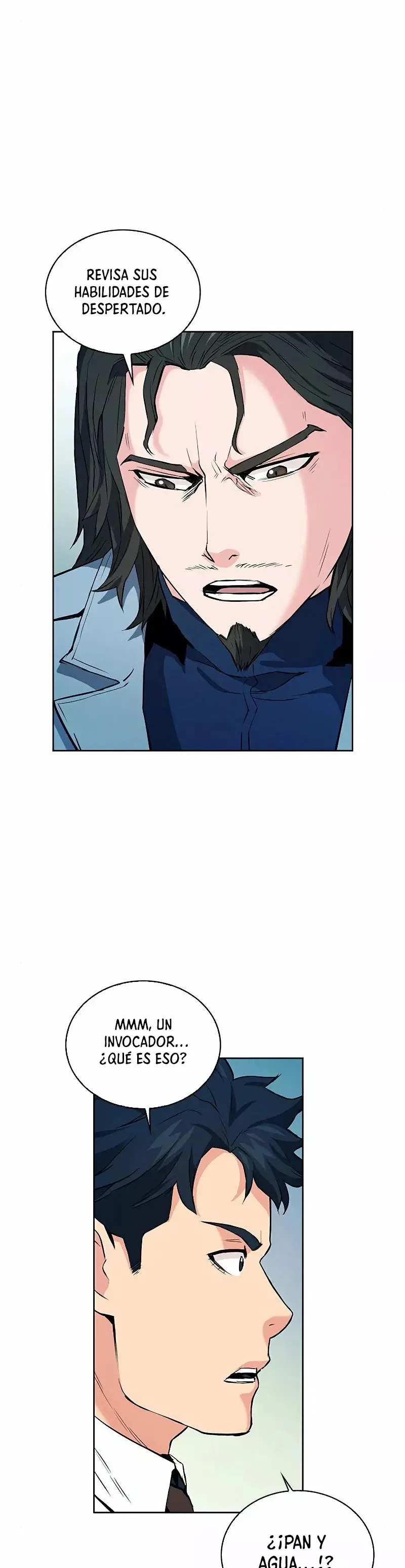 The Druid of Seoul Station capítulo 13, página 52