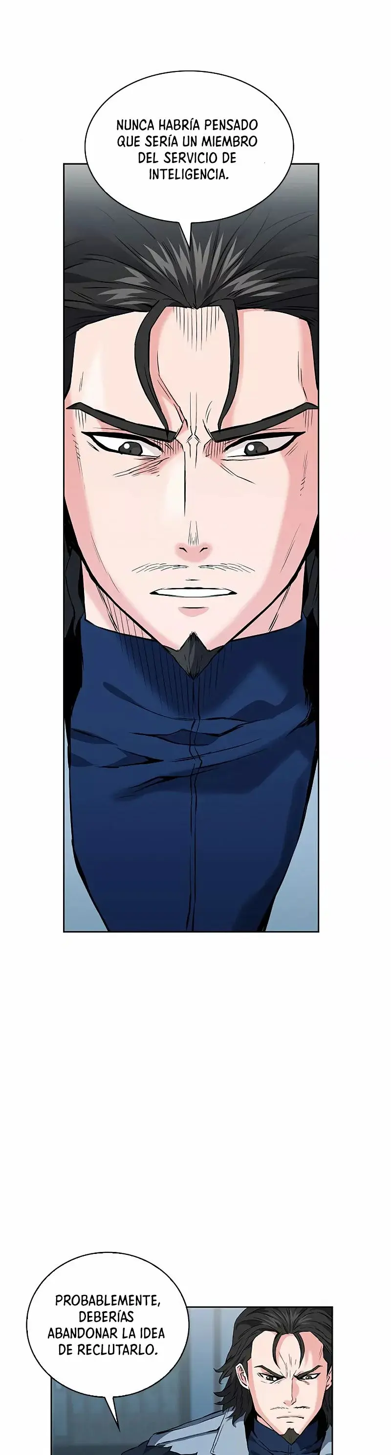 The Druid of Seoul Station capítulo 13, página 56