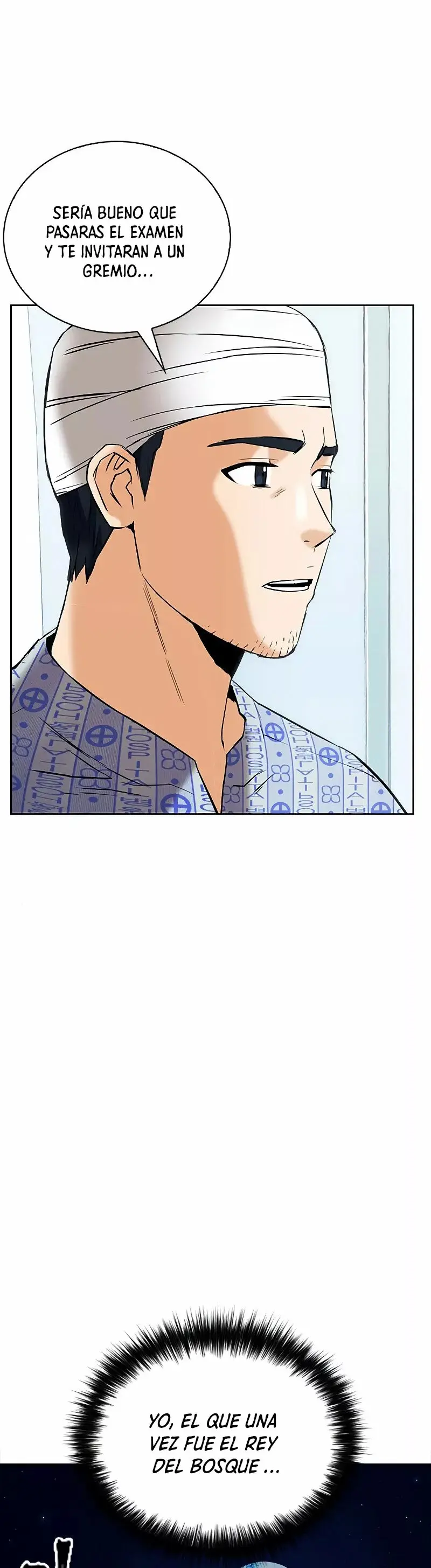 The Druid of Seoul Station capítulo 13, página 65