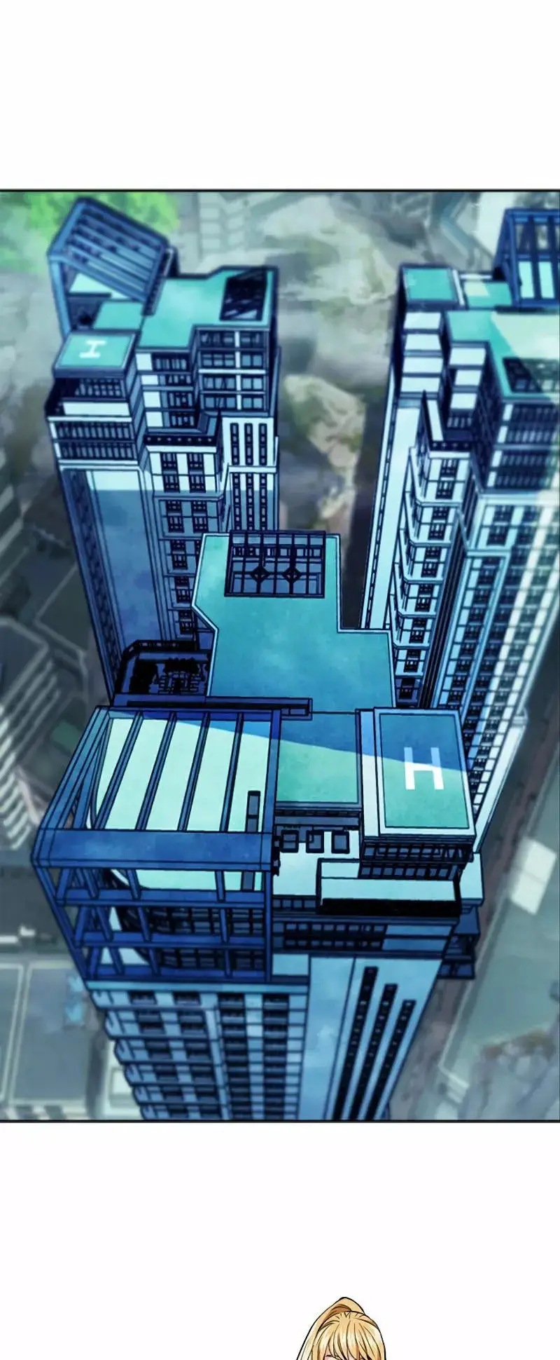 The Druid of Seoul Station capítulo 14, página 6