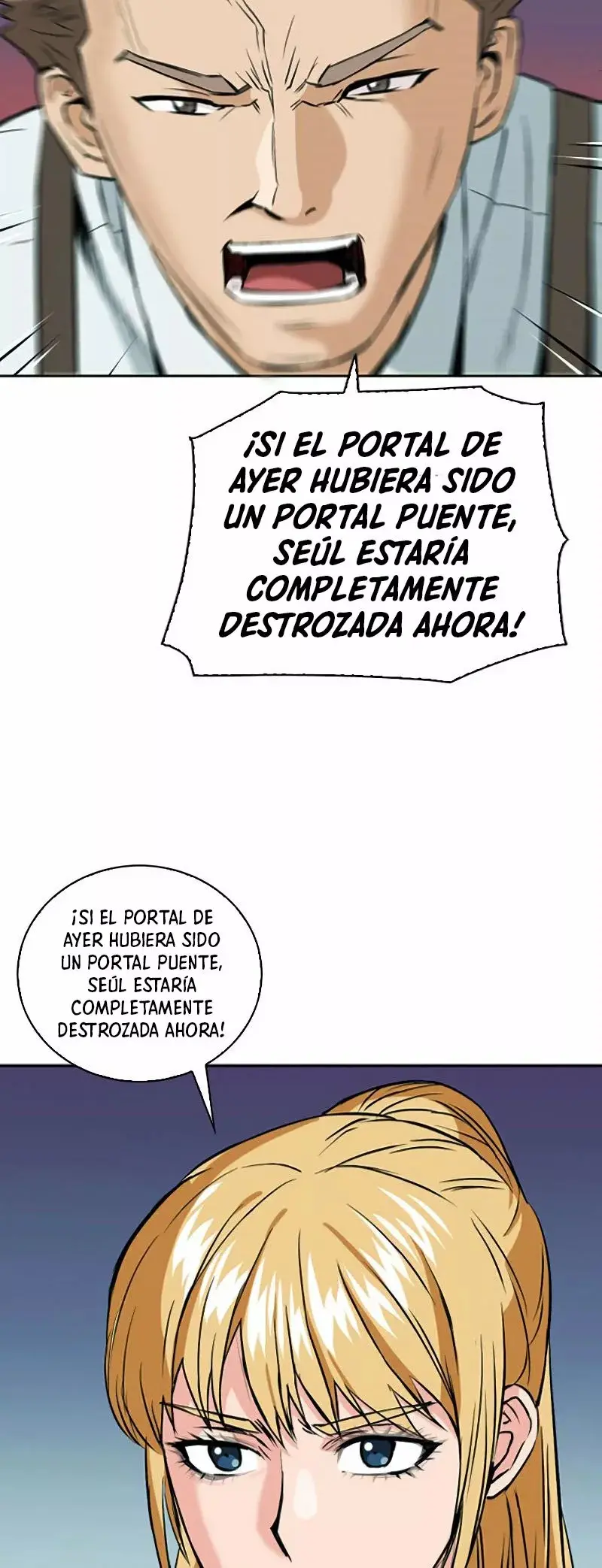 The Druid of Seoul Station capítulo 14, página 10