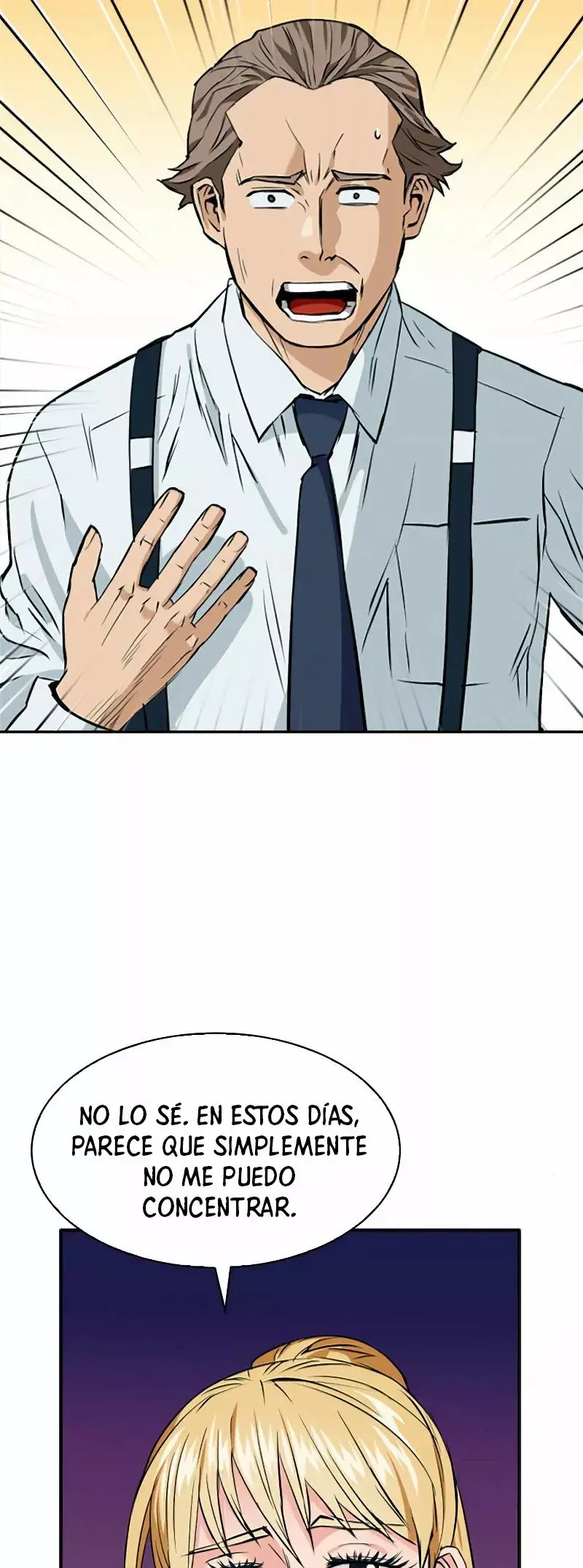 The Druid of Seoul Station capítulo 14, página 13