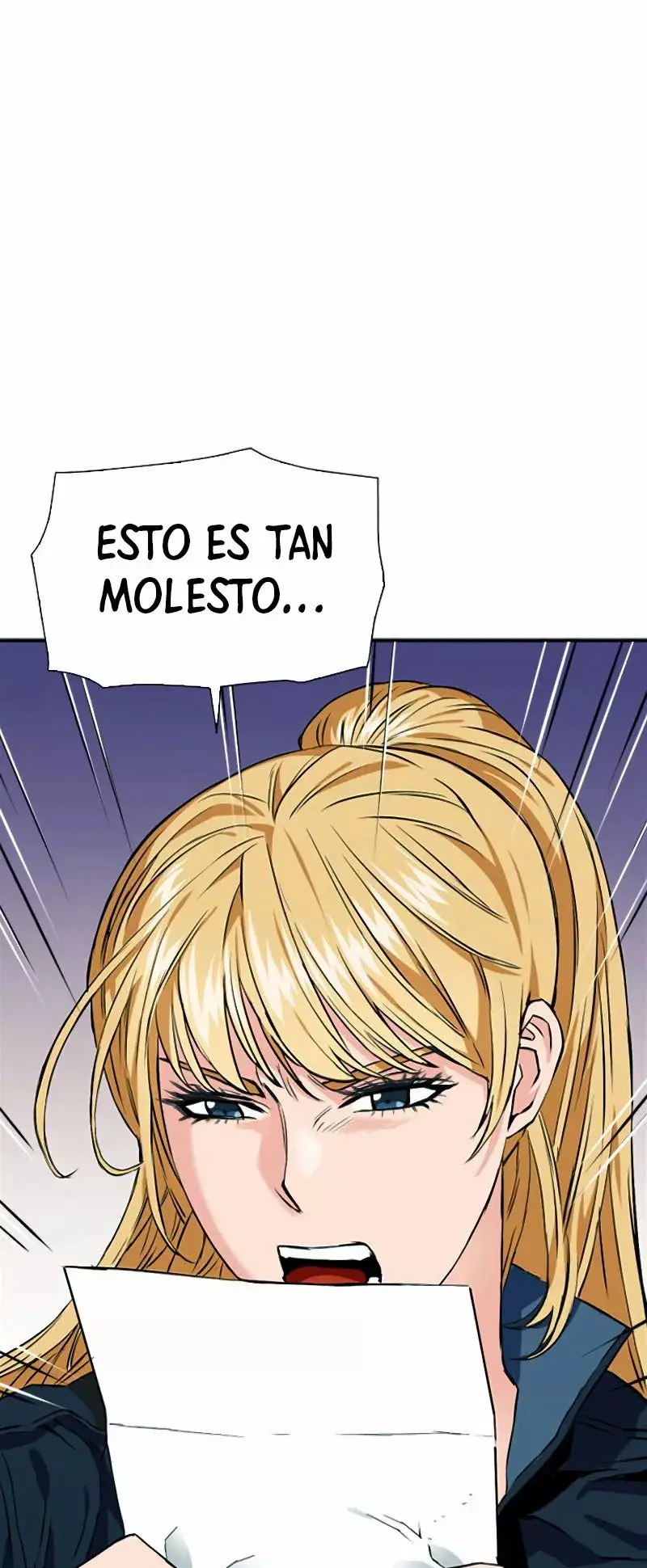 The Druid of Seoul Station capítulo 14, página 15